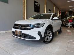 VOLKSWAGEN Nivus 1.0 4P FLEX 200 TSI COMFORTLINE TURBO AUTOM�TICO