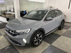 VOLKSWAGEN Nivus 1.0 4P FLEX 200 TSI HIGHLINE TURBO AUTOM�TICO