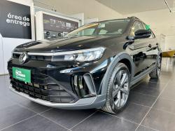 VOLKSWAGEN Nivus 1.0 4P FLEX 200 TSI COMFORTLINE TURBO AUTOM�TICO