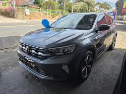VOLKSWAGEN Nivus 1.0 4P FLEX 200 TSI HIGHLINE TURBO AUTOM�TICO