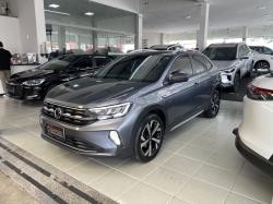 VOLKSWAGEN Nivus 1.0 4P FLEX 200 TSI HIGHLINE TURBO AUTOM�TICO
