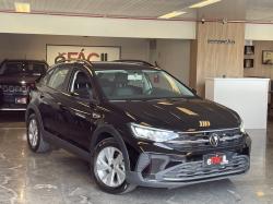 VOLKSWAGEN Nivus 1.0 4P FLEX 200 TSI COMFORTLINE TURBO AUTOM�TICO