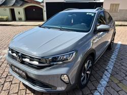 VOLKSWAGEN Nivus 1.0 4P FLEX 200 TSI HIGHLINE TURBO AUTOM�TICO