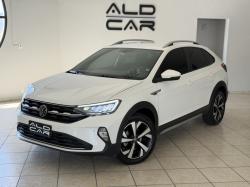 VOLKSWAGEN Nivus 1.0 4P FLEX 200 TSI HIGHLINE TURBO AUTOM�TICO