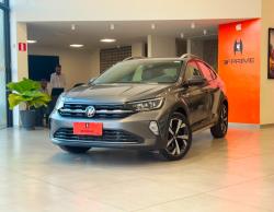 VOLKSWAGEN Nivus 1.0 4P FLEX 200 TSI HIGHLINE TURBO AUTOM�TICO