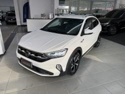 VOLKSWAGEN Nivus 1.0 4P FLEX 200 TSI HIGHLINE TURBO AUTOM�TICO