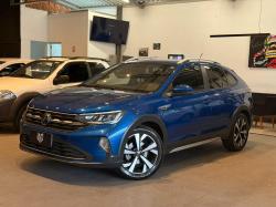 VOLKSWAGEN Nivus 1.0 4P FLEX 200 TSI HIGHLINE TURBO AUTOM�TICO