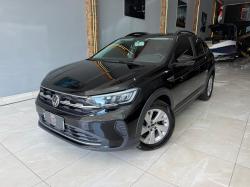 VOLKSWAGEN Nivus 1.0 4P FLEX 200 TSI COMFORTLINE TURBO AUTOM�TICO