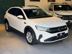VOLKSWAGEN Nivus 1.0 4P FLEX 200 TSI COMFORTLINE TURBO AUTOM�TICO