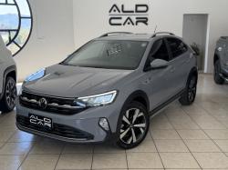 VOLKSWAGEN Nivus 1.0 4P FLEX 200 TSI HIGHLINE TURBO AUTOMÁTICO