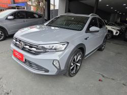 VOLKSWAGEN Nivus 1.0 4P FLEX 200 TSI HIGHLINE TURBO AUTOMÁTICO