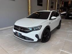 VOLKSWAGEN Nivus 1.0 4P FLEX 200 TSI COMFORTLINE TURBO AUTOMÁTICO