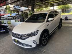 VOLKSWAGEN Nivus 1.0 4P FLEX 200 TSI HIGHLINE TURBO AUTOMÁTICO