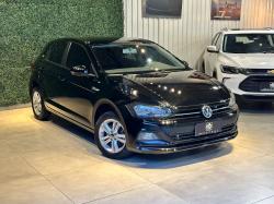VOLKSWAGEN Polo Hatch 1.0 12V 4P 200 TSI  COMFORTLINE AUTOMTICO