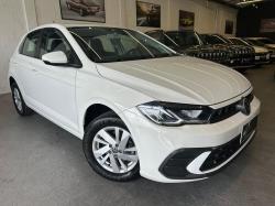 VOLKSWAGEN Polo Hatch 1.0 12V 4P 200 TSI COMFORTLINE