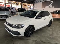 VOLKSWAGEN Polo Hatch 1.0 4P MPI TRACK