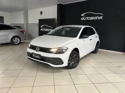 VOLKSWAGEN Polo Hatch 1.0 4P MPI TRACK VOLKSWAGEN Polo Hatch 1.0 4P MPI TRACK