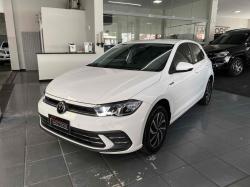 VOLKSWAGEN Polo Hatch 1.0 12V 4P 200 TSI HIGHLINE AUTOMTICO