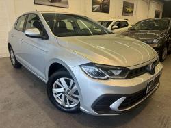 VOLKSWAGEN Polo Hatch 1.0 12V 4P 200 TSI SENSE AUTOMTICO