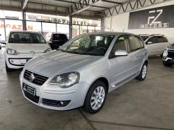 VOLKSWAGEN Polo Hatch 1.6 4P FLEX