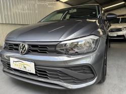 VOLKSWAGEN Polo Hatch 1.0 4P MPI TRACK