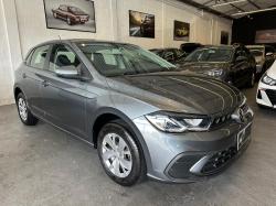VOLKSWAGEN Polo Hatch 1.0 12V 4P MPI FLEX