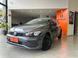 VOLKSWAGEN Polo Hatch 1.0 4P MPI TRACK