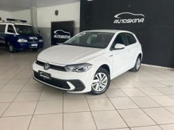 VOLKSWAGEN Polo Hatch 1.0 12V 4P 200 TSI  COMFORTLINE AUTOM�TICO