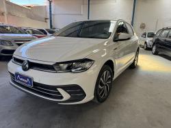 VOLKSWAGEN Polo Hatch 1.0 12V 4P 200 TSI HIGHLINE AUTOM�TICO