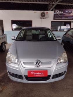 VOLKSWAGEN Polo Hatch 1.6 4P BLUEMOTION FLEX