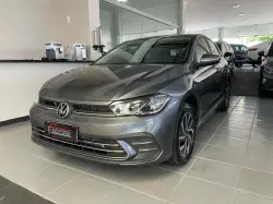 VOLKSWAGEN Polo Hatch 1.0 4P 170 TSI HIGHLINE AUTOM�TICO