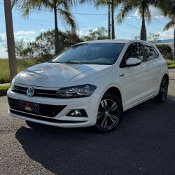 VOLKSWAGEN Polo Hatch 1.0 12V 4P 200 TSI  COMFORTLINE AUTOM�TICO