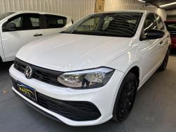 VOLKSWAGEN Polo Hatch 1.0 4P MPI TRACK