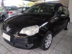 VOLKSWAGEN Polo Hatch 1.6 4P FLEX