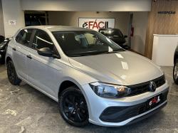 VOLKSWAGEN Polo Hatch 1.0 4P MPI TRACK