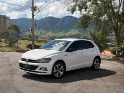VOLKSWAGEN Polo Hatch 1.0 12V 4P 200 TSI HIGHLINE AUTOM�TICO
