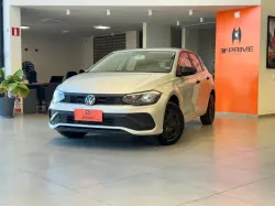 VOLKSWAGEN Polo Hatch 1.0 4P MPI TRACK