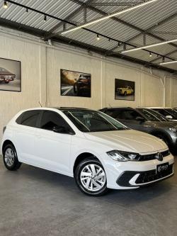 VOLKSWAGEN Polo Hatch 1.0 4P 170 TSI