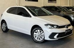 VOLKSWAGEN Polo Hatch 1.0 4P 170 TSI