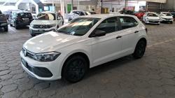 VOLKSWAGEN Polo Hatch 1.0 12V 4P MPI FLEX