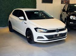 VOLKSWAGEN Polo Hatch 1.6 4P MSI FLEX