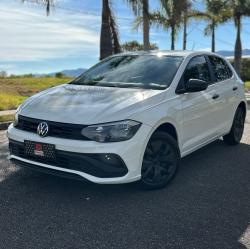 VOLKSWAGEN Polo Hatch 1.0 12V 4P MPI TRACK 1st EDITION