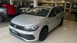 VOLKSWAGEN Polo Hatch 1.0 12V 4P MPI FLEX