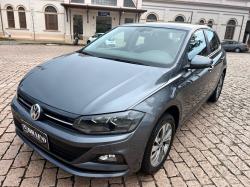 VOLKSWAGEN Polo Hatch 1.0 12V 4P 200 TSI  COMFORTLINE AUTOM�TICO