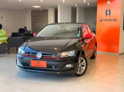 VOLKSWAGEN Polo Hatch 1.0 12V 4P 200 TSI  COMFORTLINE AUTOM�TICO