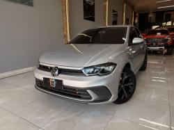 VOLKSWAGEN Polo Hatch 1.0 4P 170 TSI