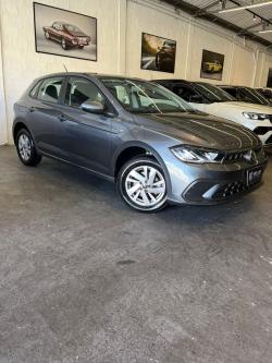 VOLKSWAGEN Polo Hatch 1.0 12V 4P 200 TSI  COMFORTLINE AUTOM�TICO