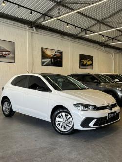 VOLKSWAGEN Polo Hatch 1.0 4P 170 TSI