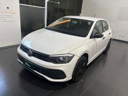 VOLKSWAGEN Polo Hatch 1.0 12V 4P MPI FLEX