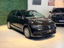 VOLKSWAGEN Polo Hatch 1.0 12V 4P MPI FLEX